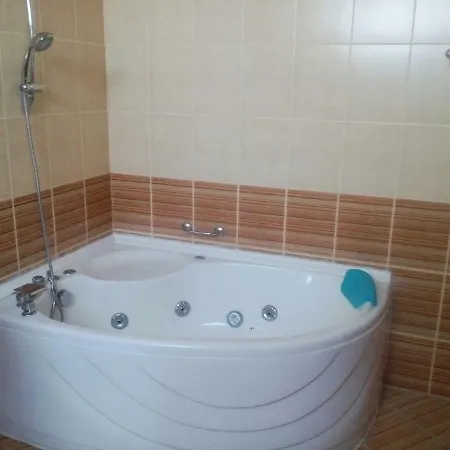 Апартамент Созопол С Паркомясто Appartement