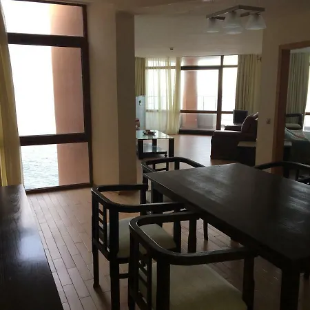 Appartement Апартамент Созопол С Паркомясто *