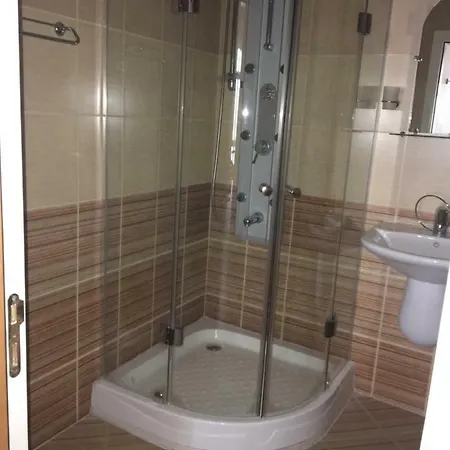 Appartement Апартамент Созопол С Паркомясто Sozopol