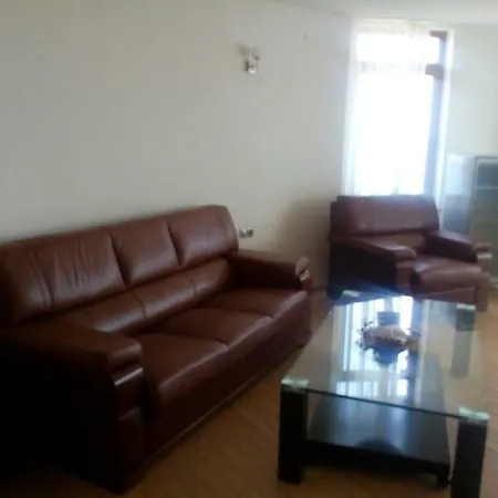 Appartement Апартамент Созопол С Паркомясто *