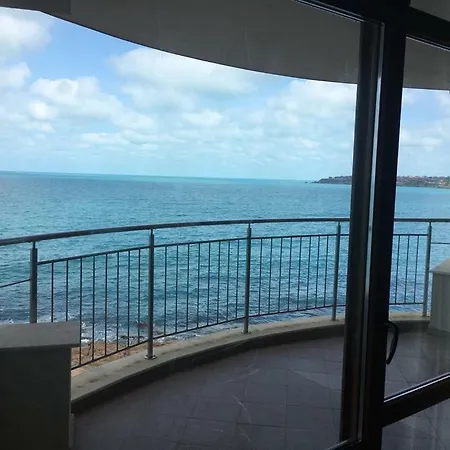 Апартамент Созопол С Паркомясто Sozopol
