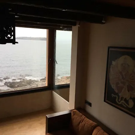 Appartement Апартамент Созопол С Паркомясто