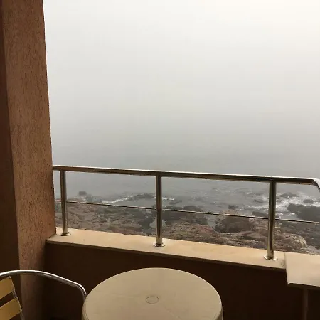 Appartement Апартамент Созопол С Паркомясто *