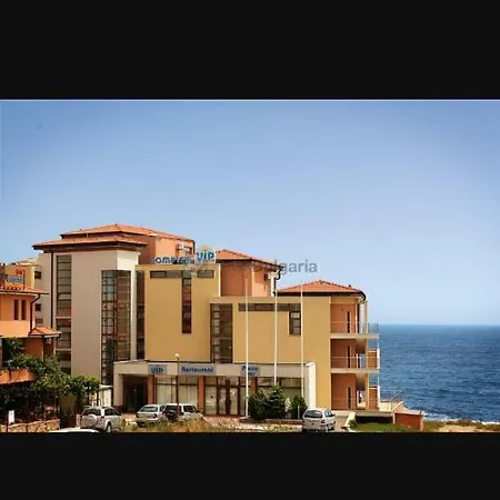 Апартамент Созопол С Паркомясто Sozopol